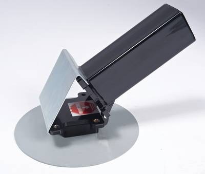 goalsetter ground anchor hinge